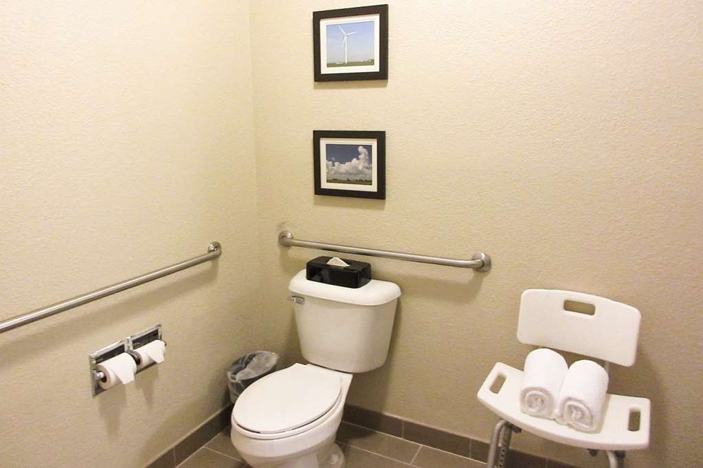 Comfort Inn Dekalb - Adjacent The University Habitación foto